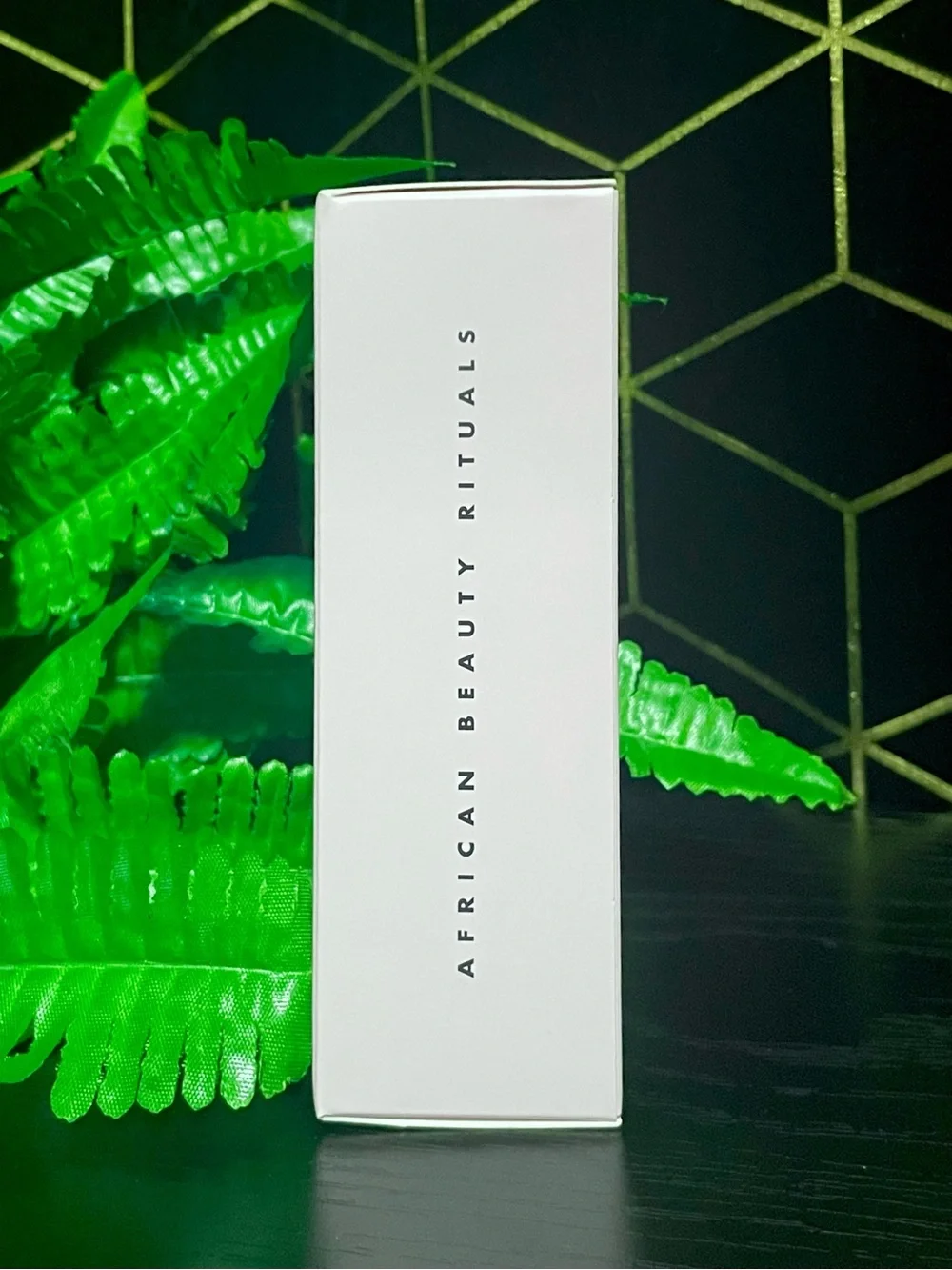 54 Thrones African Beauty Butter: Intensive Dry Skin Treatment